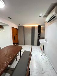 Blk 26A Saint George's Towers (Kallang/Whampoa), HDB 4 Rooms #569645221